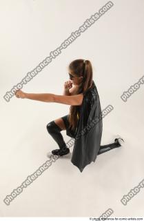 11 2019 01 NATY BATGIRL KNEELING POSE 2